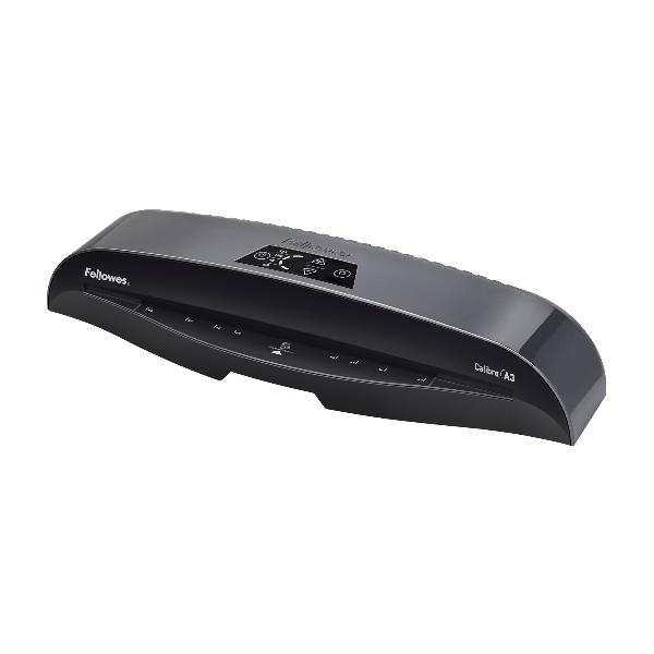 FELLOWES LEONARDI Plastificatrice Calibre A4