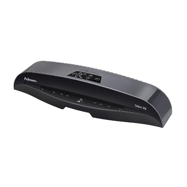 Plastificatrice Calibre A4 4