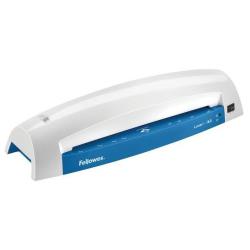 FELLOWES LEONARDI Plastificatrice blu Lunar+ A3