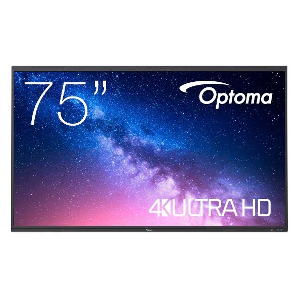 OPTOMA 5753RK