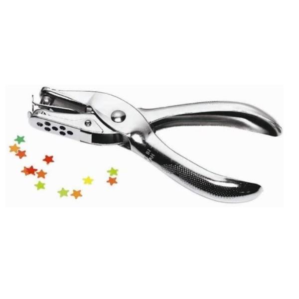 LEBEZ SPA PERFORATORE 1 FORO A STELLA