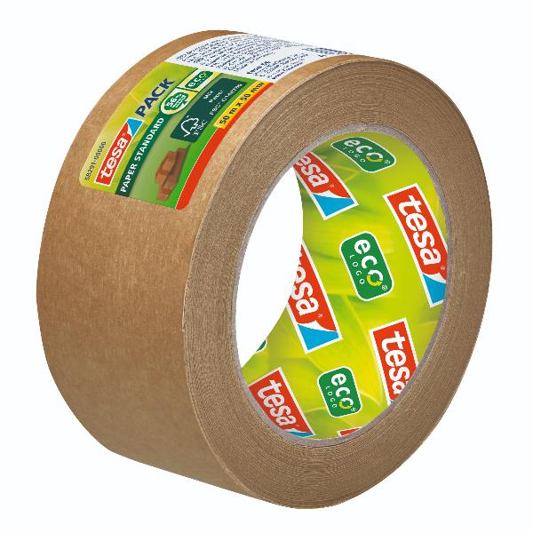 TESA TESAPACK ECOLOGO