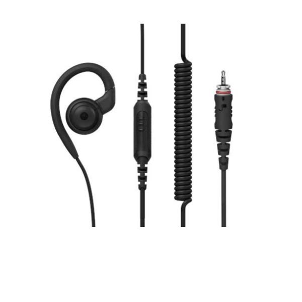 MOTOROLA CORDLESS Microauricolare in G per CLPe mono pin