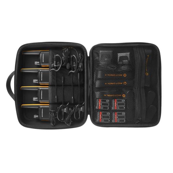 WALKIE TALKIE T82 EXTREME 4PK 3