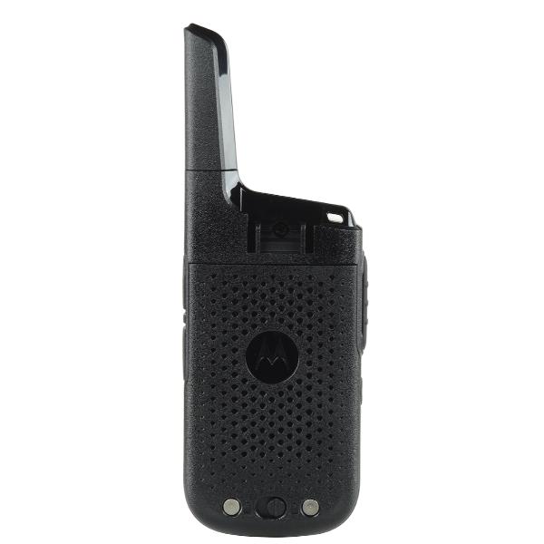 WALKIE TALKIE XT185 2PK 4