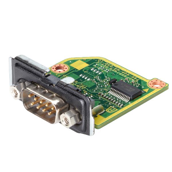 HP INC HP Serial Port Flex IO v3 (per Elitedesk 8 e Prodesk 4)
