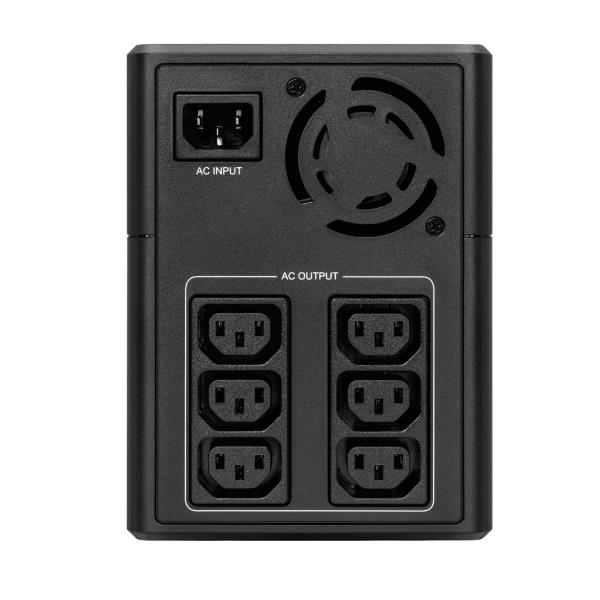EATON 5E2200UI