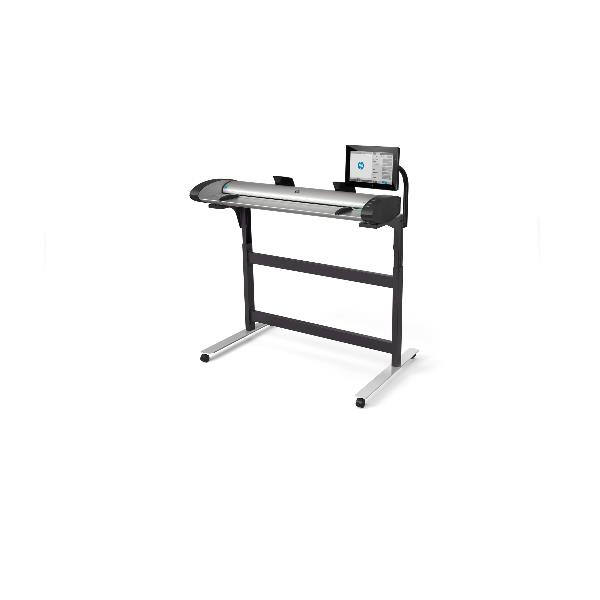 HP PERIFERICHE Scanner HP SD Pro 2 da 44”