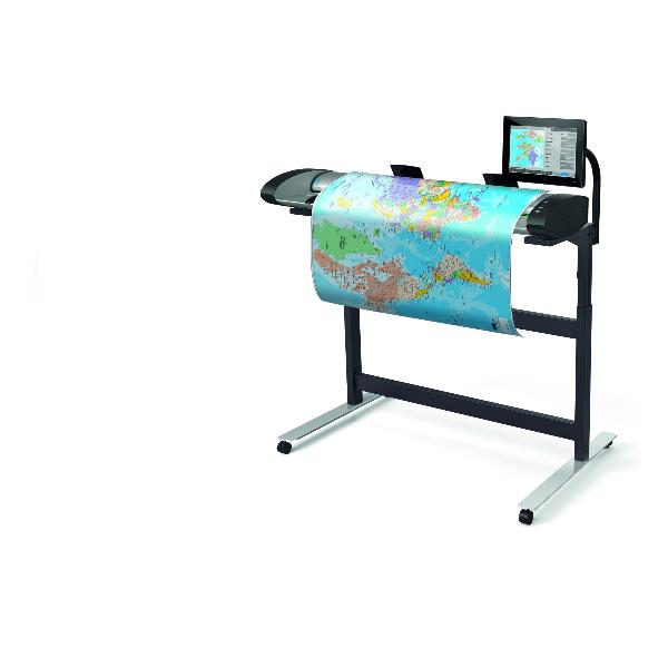 Scanner HP SD Pro 2 da 44” 4