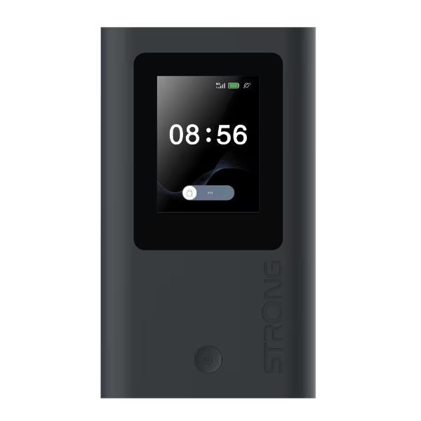 Hotspot 5G 1800 5