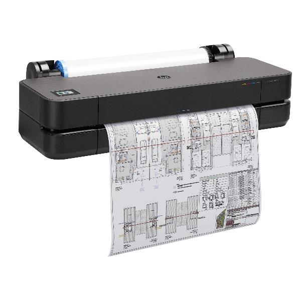 HP PERIFERICHE 5HB06D Stampante HP DesignJet T250 24" edizione 2025