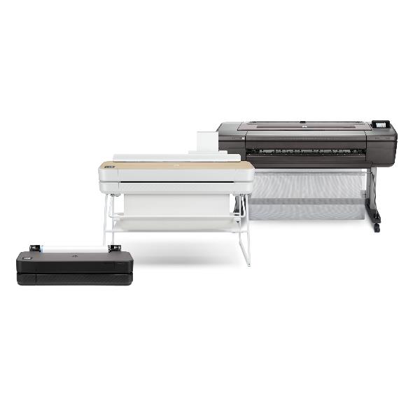 Stampante HP DesignJet T230 24 2