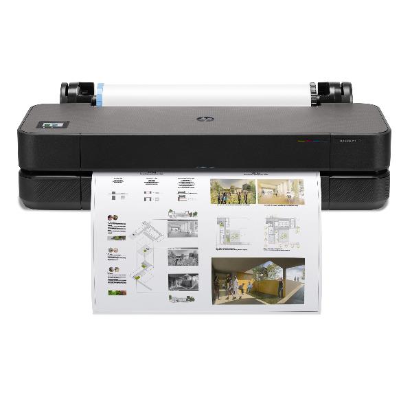 Stampante HP DesignJet T230 24 3