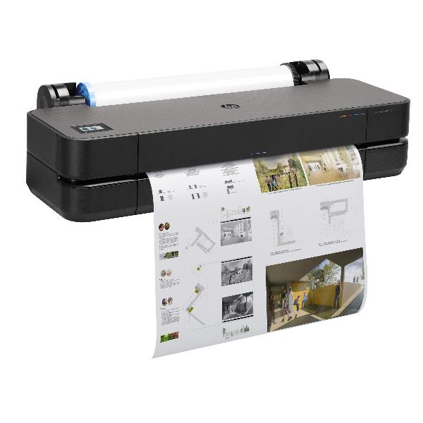 Stampante HP DesignJet T230 24 5