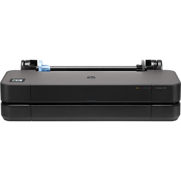 Stampante HP DesignJet T230 24 7
