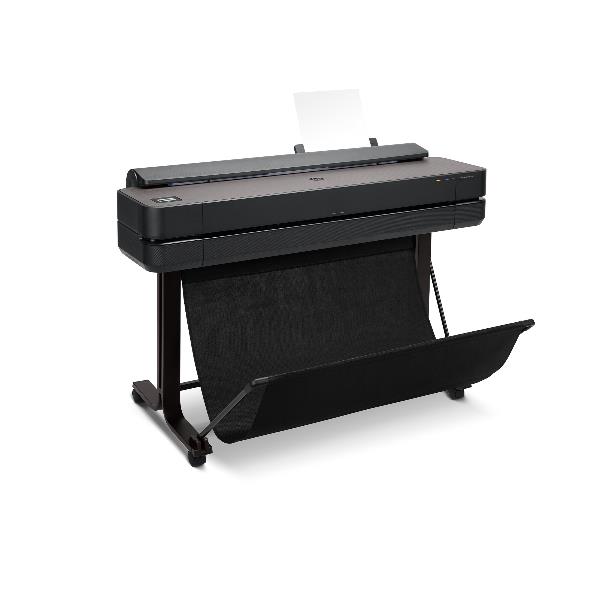 HP PERIFERICHE Stampante HP DesignJet T650 24" edizione 2025