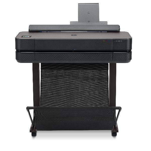 Stampante HP DesignJet T650 24" edizione 2025 2