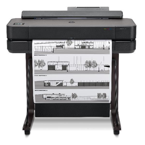 Stampante HP DesignJet T650 24" edizione 2025 3