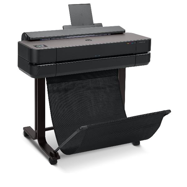 Stampante HP DesignJet T650 24" edizione 2025 5