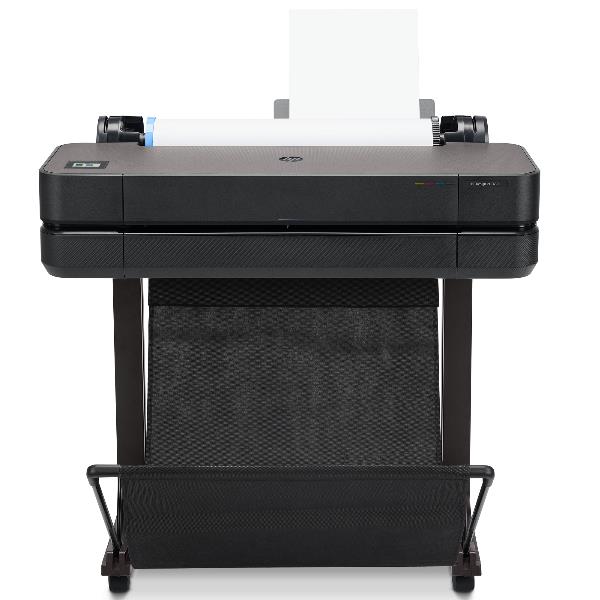 HP PERIFERICHE Stampante HP DesignJet T630 24" edizione 2025