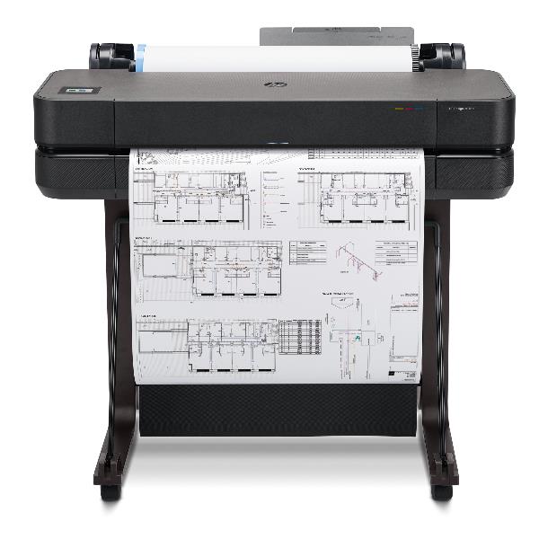 Stampante HP DesignJet T630 24" edizione 2025 3