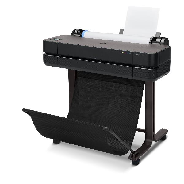 Stampante HP DesignJet T630 24" edizione 2025 4