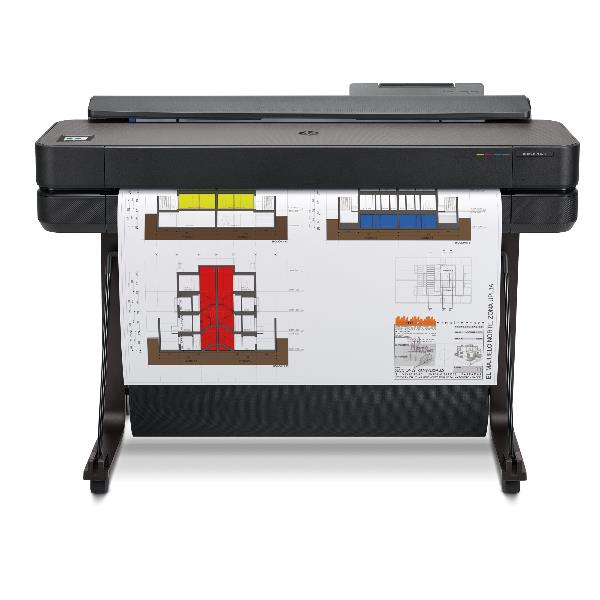 Stampante HP DesignJet T650 36" edizione 2025 3