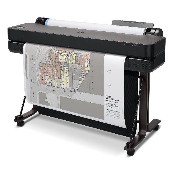 Stampante HP DesignJet T630 36" edizione 2025 4