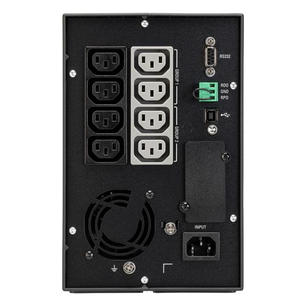 UPS Eaton 5P 1550i G2 4