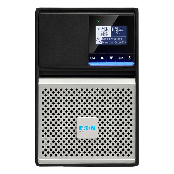 EATON UPS Eaton 5P 650i G2