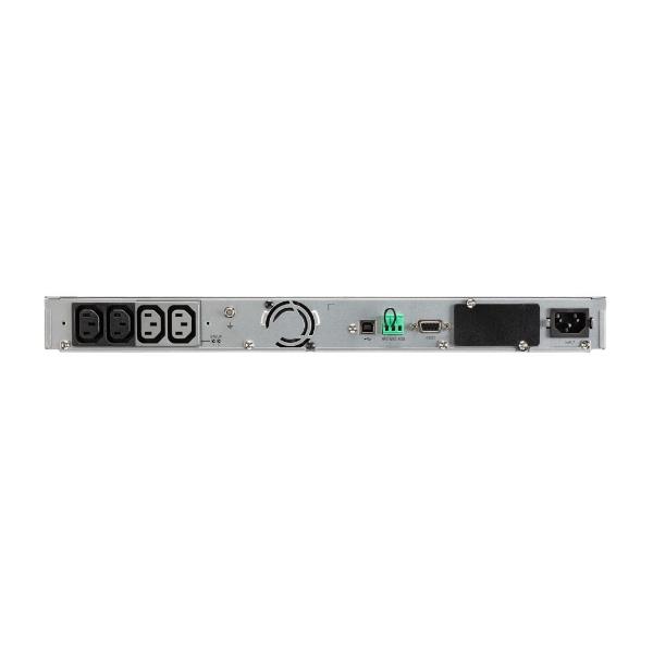 EATON UPS Eaton 5P 650i Rack 1U G2