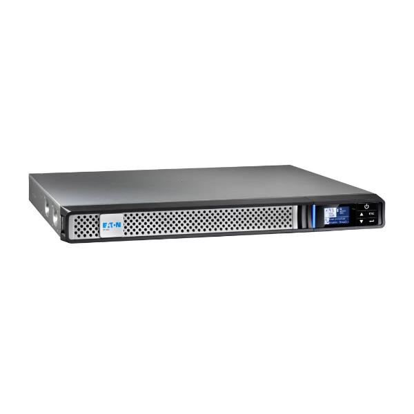 UPS Eaton 5P 650i Rack 1U G2 2