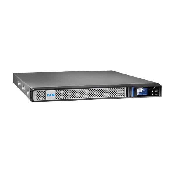 EATON UPS Eaton 5P 650i Rack 1U Netpack G2
