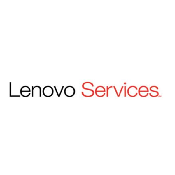 LENOVO SERVER Advanced Service - 1Yr Post Wty 24x7 6Hr CSR + YDYD SR850
