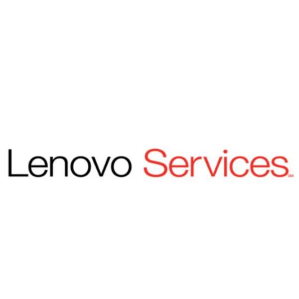 Foundation Service - 2Yr Post Wty NBD Resp + YDYD SD530 2