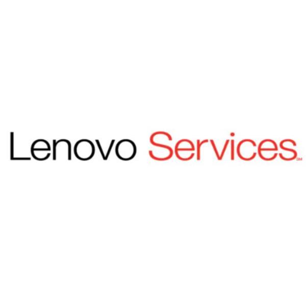 LENOVO SERVER Premier Essential - 1Yr Post Wty 24x7 4Hr Resp + YDYD ST550