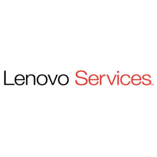 LENOVO SERVER Premier Essential - 1Yr Post Wty 24x7 4Hr Resp + YDYD x3650 M5