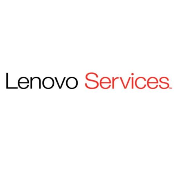 LENOVO SERVER Premier Essential - 1Yr Post Wty 24x7 24Hr CSR + YDYD ST550