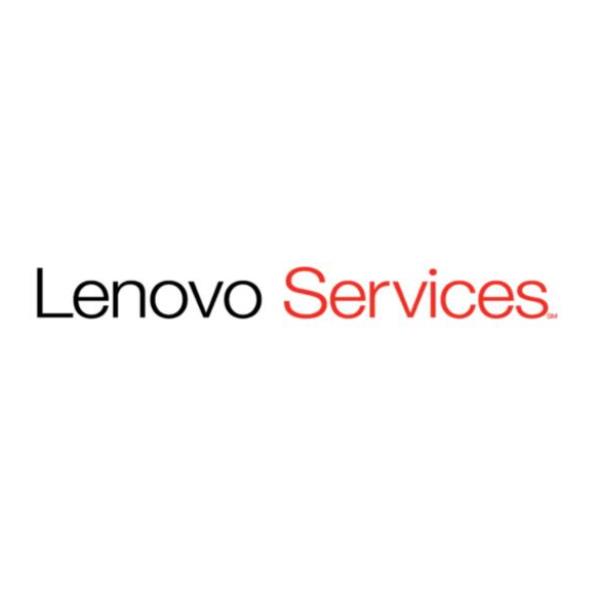 LENOVO SERVER Premier Essential - 4Yr 24x7 4Hr Resp + YDYD SR250 V2