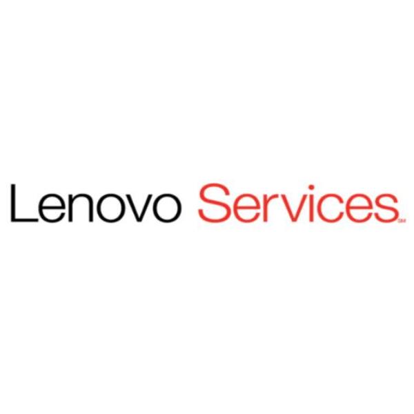 LENOVO SERVER Essential Service - 3Yr 24x7 4Hr Resp + YDYD ST250 V2