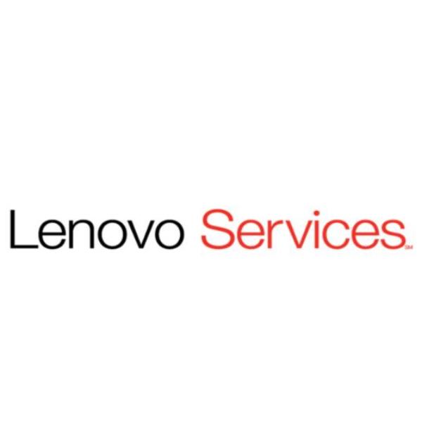 LENOVO SERVER Premier Essential - 3Yr 24x7 24Hr CSR + YDYD ST650 V3