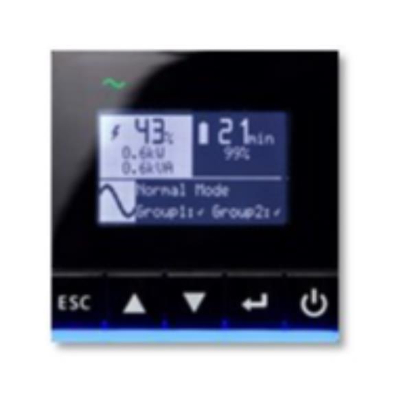 UPS Eaton 5PX 2200i RT2U G2 5