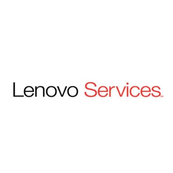 LENOVO SERVER Premier Foundation - 5Yr NBD Resp SR650 V2