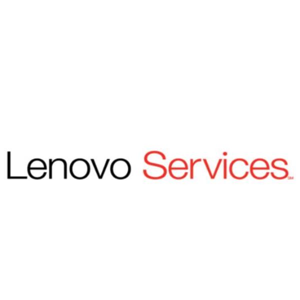 LENOVO SERVER Premier Foundation - 1Yr Post Wty NBD Resp SR250 V2