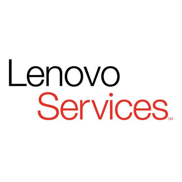 LENOVO SERVER 3Yr Standard NBD Resp ST50 V3