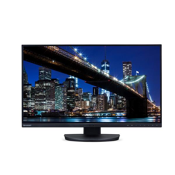 SHARP/NEC EA272U