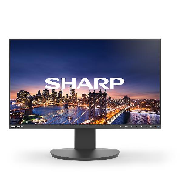 SHARP/NEC EA271F