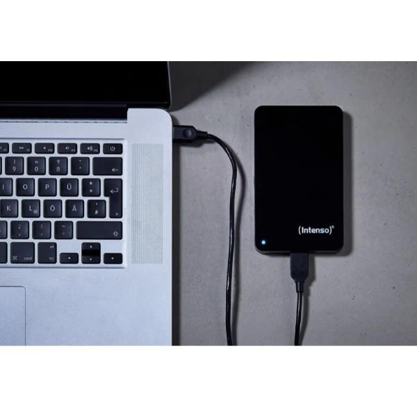Hard disk Memory Play Portable Hard Drive 2TB 3