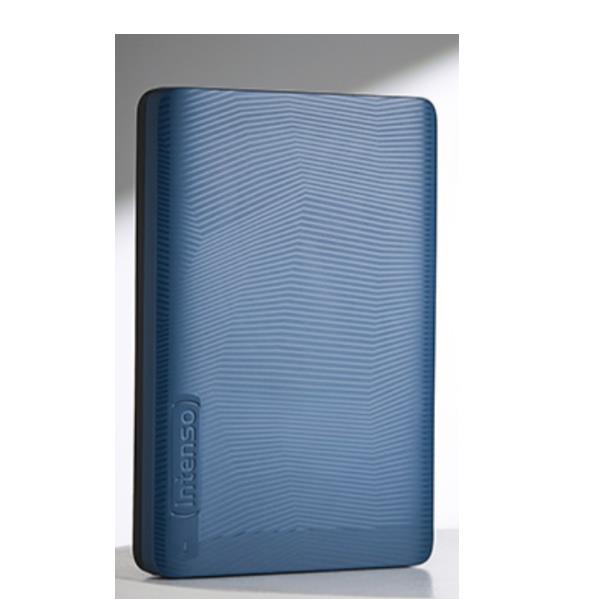 INTENSO PORTABLE HDD 3.2 1TB 2.5" BLUE