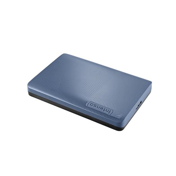 INTENSO PORTABLE HDD 3.2 2TB 2.5" BLUE​